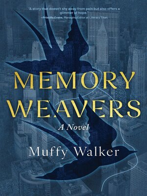 cover image of Memory Weavers